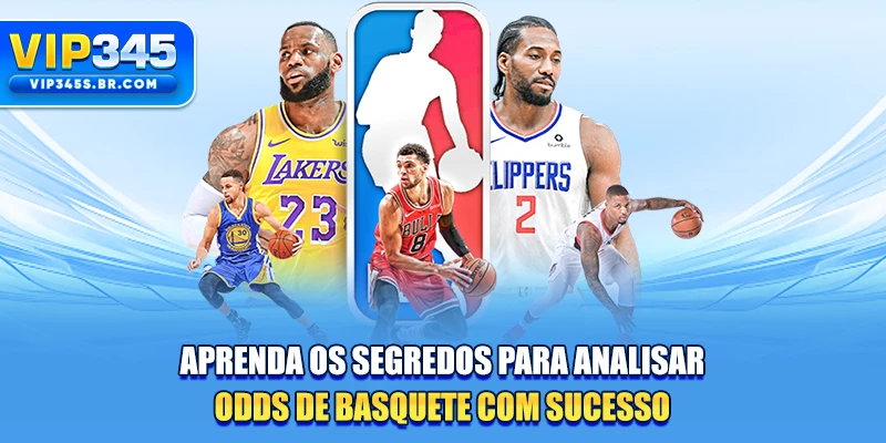 Aprenda os segredos para analisar odds de basquete com sucesso