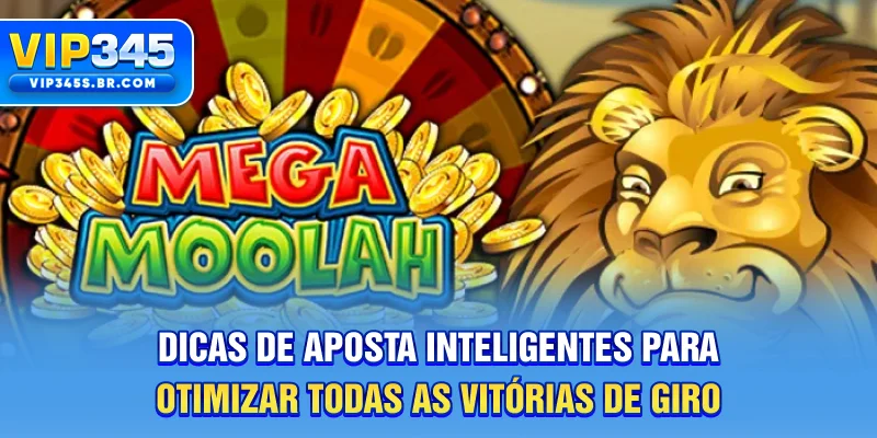 Dicas de aposta inteligentes para otimizar todas as vitórias de giro