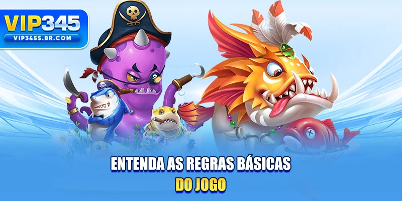 Entenda as regras básicas do jogo