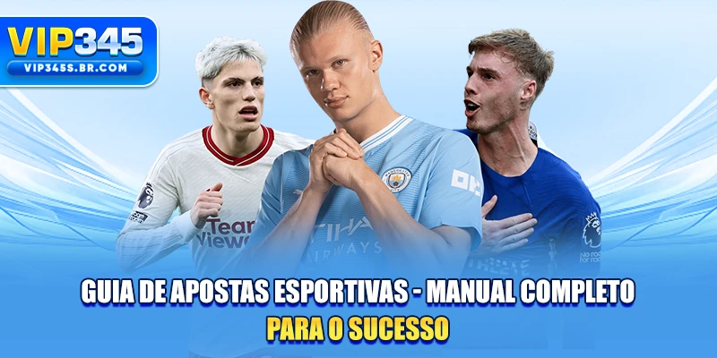 Guia De Apostas Esportivas - Manual Completo Para O Sucesso